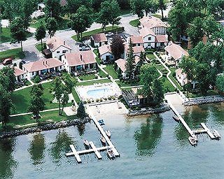 Lake Carlos Villas Alexandria Dış mekan fotoğraf